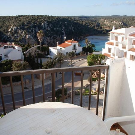 Homenfun Menorca Cala En Porter Cala En Porter  Eksteriør billede