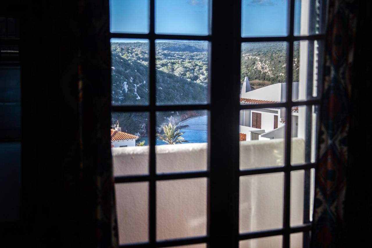 Homenfun Menorca Cala En Porter Cala En Porter  Eksteriør billede