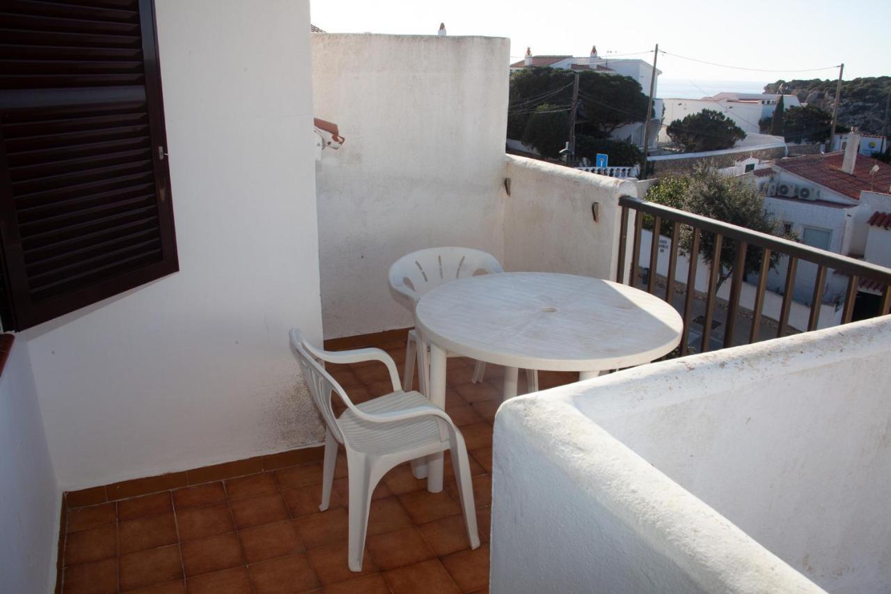 Homenfun Menorca Cala En Porter Cala En Porter  Eksteriør billede